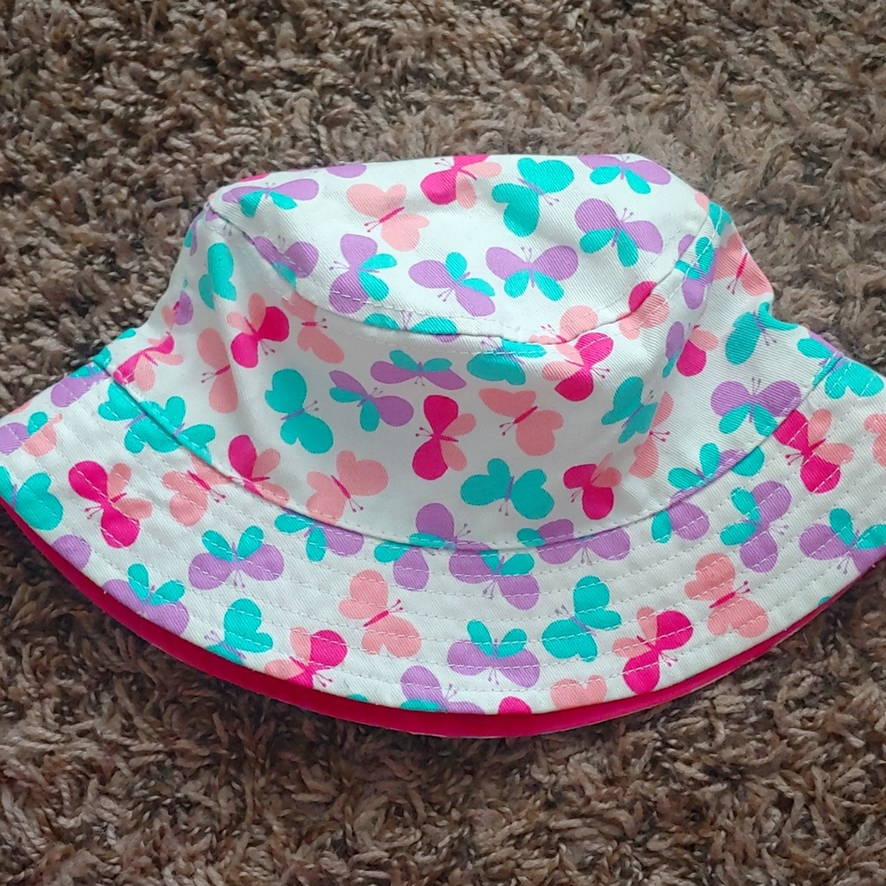 Sun hat